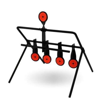 Birchwood Casey WOT Gallery Auto Reset Airgun Target
