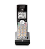 AT&T Corded & Cordless Handset Answering System - Image 4