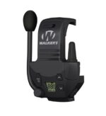Walkers Razor Walkie Talkie Attachment 22 Ch 2-3 Mile
