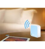 TP Link WR802N Portable 300Mbps Mini Pocket Wifi Router - Image 7
