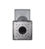 Algo 8197 IP PoE+ Weatherproof Horn Speaker, SIP Compatible - Image 3