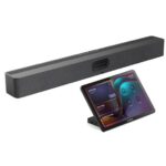 Yealink A50 Collaboration Bar with CTP25 for Medium Rooms