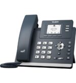 Yealink MP52 Microsoft Teams Phone with HD Audio & Bluetooth - Image 2