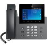 Grandstream GS-GXV3450 Android 11 5in Touchscreen IP Phone
