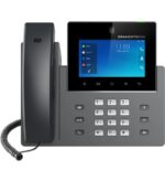 Grandstream GS-GXV3450 Android 11 5in Touchscreen IP Phone