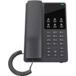 Grandstream GS-GHP621W Desktop Hotel Phone with WiFi & 2 SIP Lines