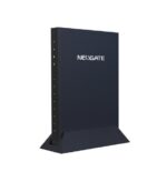 Yeastar TA810 8 FXO Port Gateway with Reliable SIP Fax