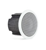 Algo ALG-1198 Satellite Ceiling Speaker PoE+ 16W Audio - Image 4