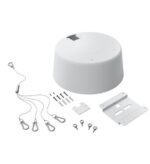 Yealink CS10 Pendant Mount Enclosure for Video Conferencing - Image 2