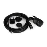 Yealink 10m USB2 Extension Cable with Power Adapter