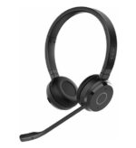 Jabra GN-6699-833-499 Dual Bluetooth Wireless USB Headset - Image 2