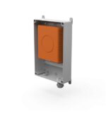 Snom M900 Outdoor DECT Multi-Cell Base Station IP55 - Image 2