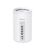 TP Link HB610 11Gbps Tri-Band WiFi 7 Router for Gaming - Image 3