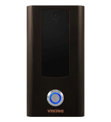 Viking Electronics BN 1080p HD Video IP Entry Phone