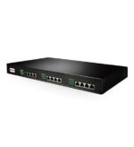 REDSTONE 16 FXS Port VoIP Gateway for Business Communication - Image 2