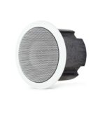 Algo ALG-1198 Satellite Ceiling Speaker PoE+ 16W Audio - Image 3