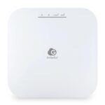 EnGenius ENG-ECW220S Cloud Wi-Fi 6 Ceiling AP, 1.2Gbps
