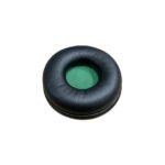 Yealink Headsets Leather Ear Cushion Replacement for WH62 and WH66