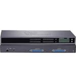 Grandstream GS-GXW4248 48 Port FXS Gateway with Gigabit Ethernet - Image 2