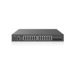EnGenius 24-Port Cloud Managed Gigabit Switch ENG-ECS1528T