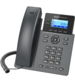 Grandstream GRP2602W 2-Line WiFi SIP Phone with 4 Accounts - Image 2