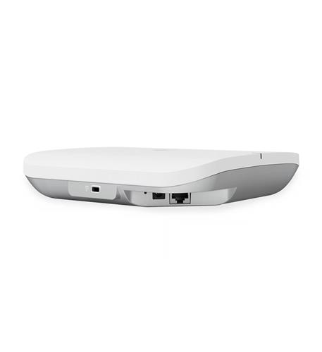 Wi-Fi 7 2x2x2 Indoor Ceiling Mount Tri-B EnGenius ECW526 Wi-Fi 7 Ceiling Router with Gigabit Speeds - Image 1