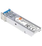 Intellinet ITL-545013 1000Base-LX Single-Mode Fiber SFP Transceiver - Image 4