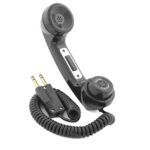 Forester Solutions INC 50905-001 Noise Canceling Radio Handset