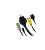 Ubiquiti C Camera Cable Accessory with Reset for UVC Pro - Image 2