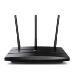 TP Link ARCHERA8 Dual-Band AC1900 WiFi Router for Streaming - Image 3