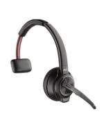Plantronics SAVI 3IN1 W8210 UC DECT Headset - 3-Way Connect - Image 6