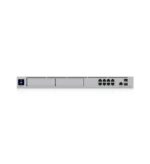 Ubiquiti MAX 10G Cloud Gateway Router for Large Networks - Image 3