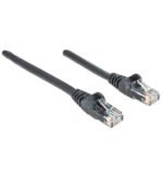 Intellinet ITL-738309 2ft Gold-Plated Cat6e Patch Cord - Image 2