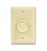 Viking Electronics 5W Volume Control for Single Ceiling Speaker