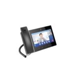 Grandstream GS-GXV3480 8in Android 11 Video Phone LCD - Image 2