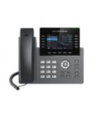 Grandstream GS-GRP2615 IP Phone with 5 SIP Lines & HD Audio
