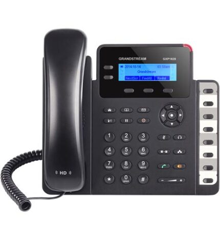 Grandstream GXP1628 HD IP Phone for Small Business