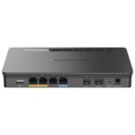 Grandstream Multi-WAN Gigabit VPN Wired Router GS-GWN7002