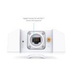 TP Link EAP650 Dual-Band WiFi 6 Access Point Indoor Outdoor - Image 4