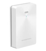 Grandstream GS-GWN7661E AX3000 Wi-Fi 6 In-Wall Access Point - Image 2