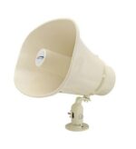 SPECO SPC30RT Weatherproof 8x11 Outdoor Speaker 30W - Image 2