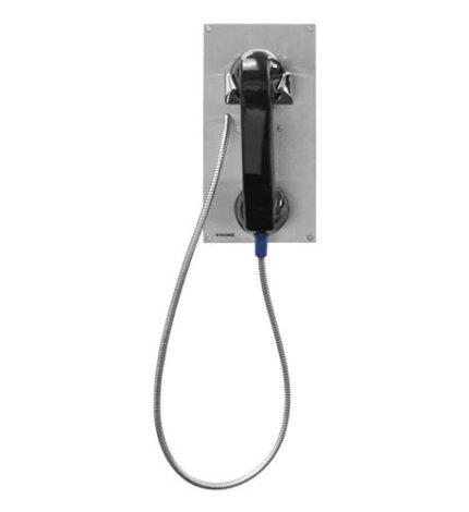 Viking Electronics EWP Weather Resistant Stainless Steel Emergency