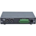 CyberData SIP Paging Adapter with Dual Extensions CD-011233