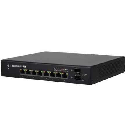 EDGESWITCH 10 GBPS 150W SWITCH