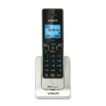 Vtech LS6405 Backlit Keypad Accessory Handset for Phone Systems