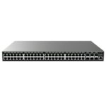 Grandstream 48-Port Layer 2+ Managed Gigabit Switch GS-GWN7806