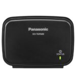 Panasonic KX-TGP600G SIP DECT 6.0 Base Unit for 8 Handsets - Image 2
