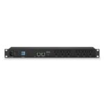 EnGenius Smart Cloud PDU - 6 Switchable Outlets & Surge Protection