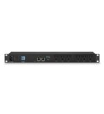 EnGenius Smart Cloud PDU - 6 Switchable Outlets & Surge Protection