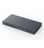 ADTRAN 17108124PF2 24-Port PoE Gigabit Managed Switch - Image 3
